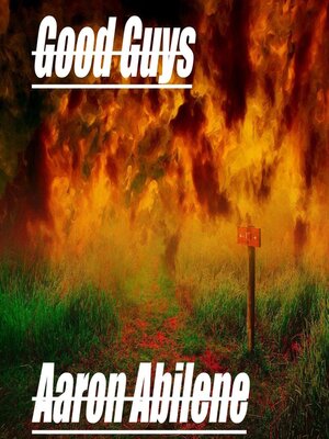 cover image of Good Guys